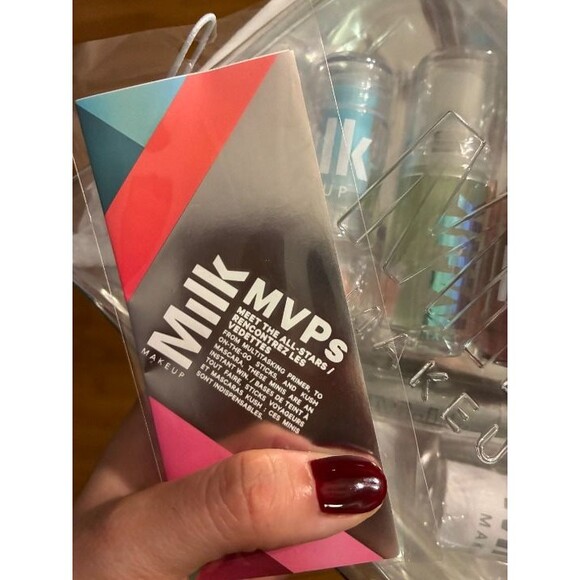 Milk Makeup 7 Piece MVPs Set NEW - Picture 2 of 3